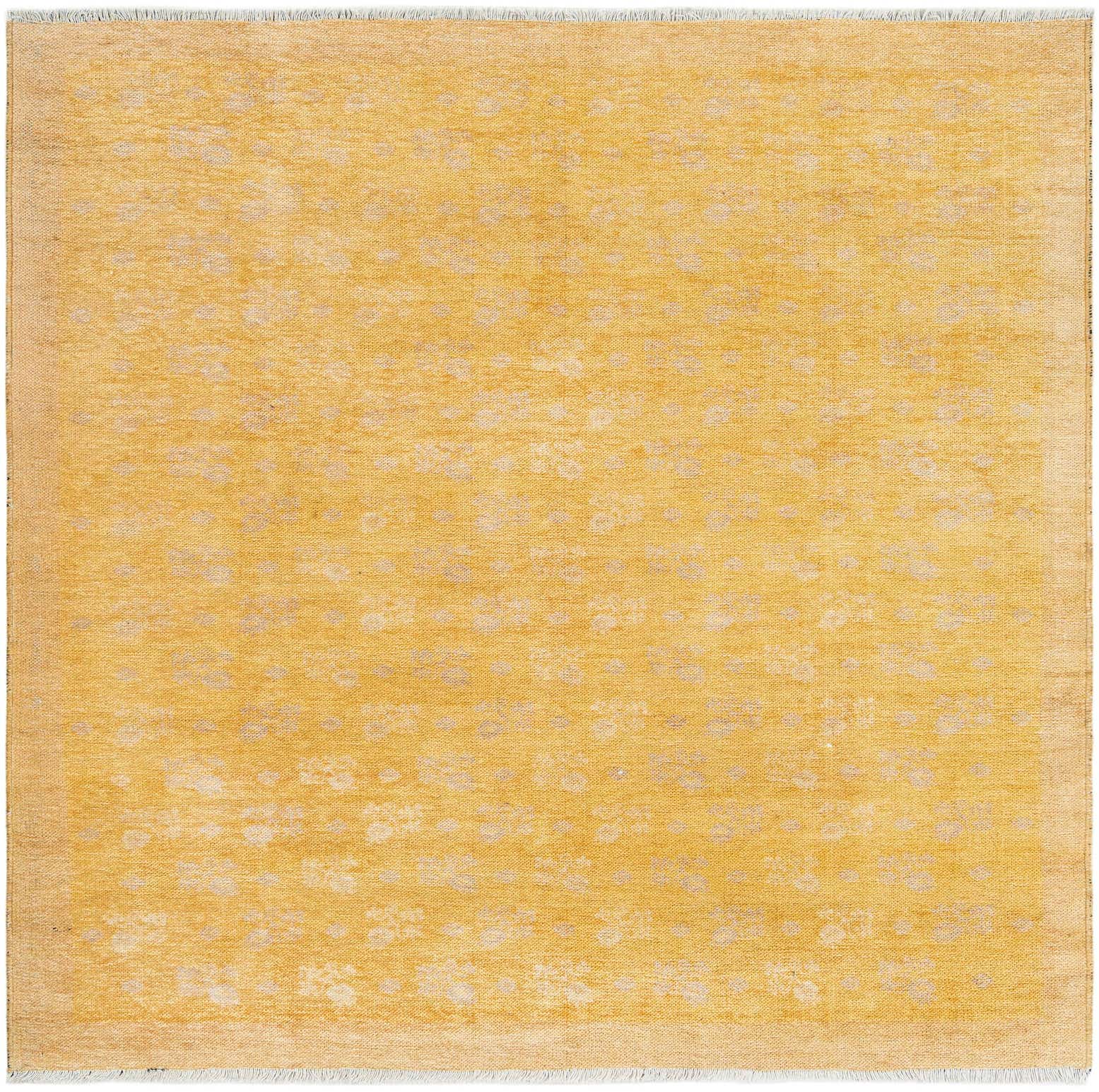 5' 1 x 5' 1 Boutique Square Rug