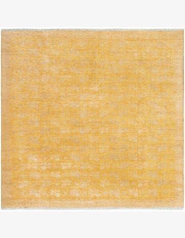 5' 1 x 5' 1 Boutique Square Rug