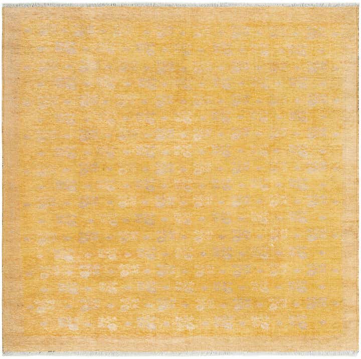 5' 1 x 5' 1 Boutique Square Rug