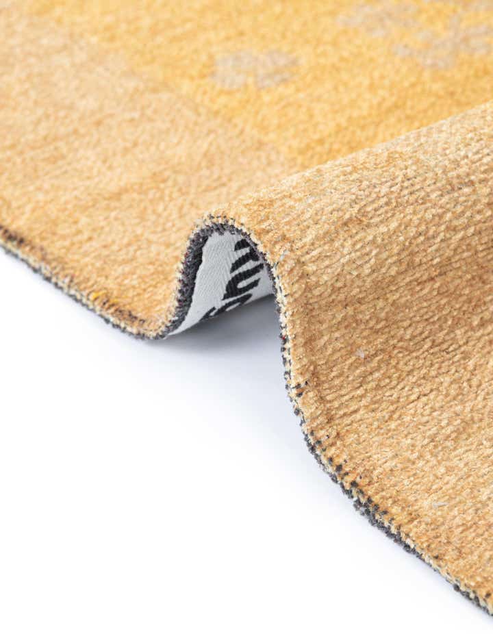 5' 1 x 5' 1 Boutique Square Rug