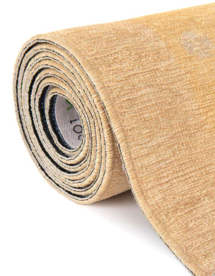 5' 1 x 5' 1 Boutique Square Rug