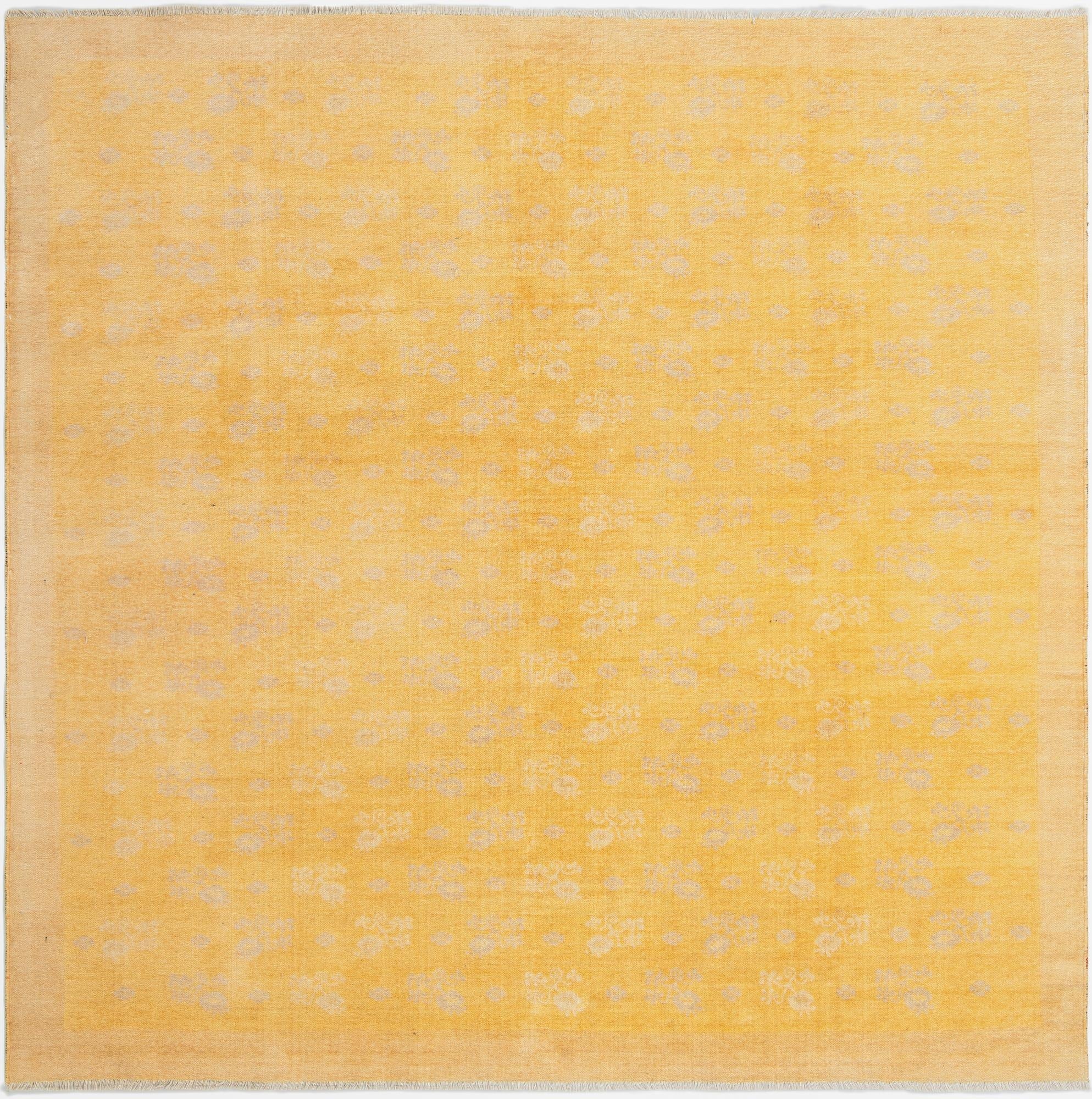 7' 9 x 7' 9 Boutique Square Rug