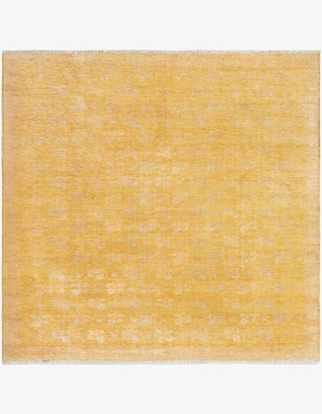 5' 1 x 5' 1 Boutique Square Rug