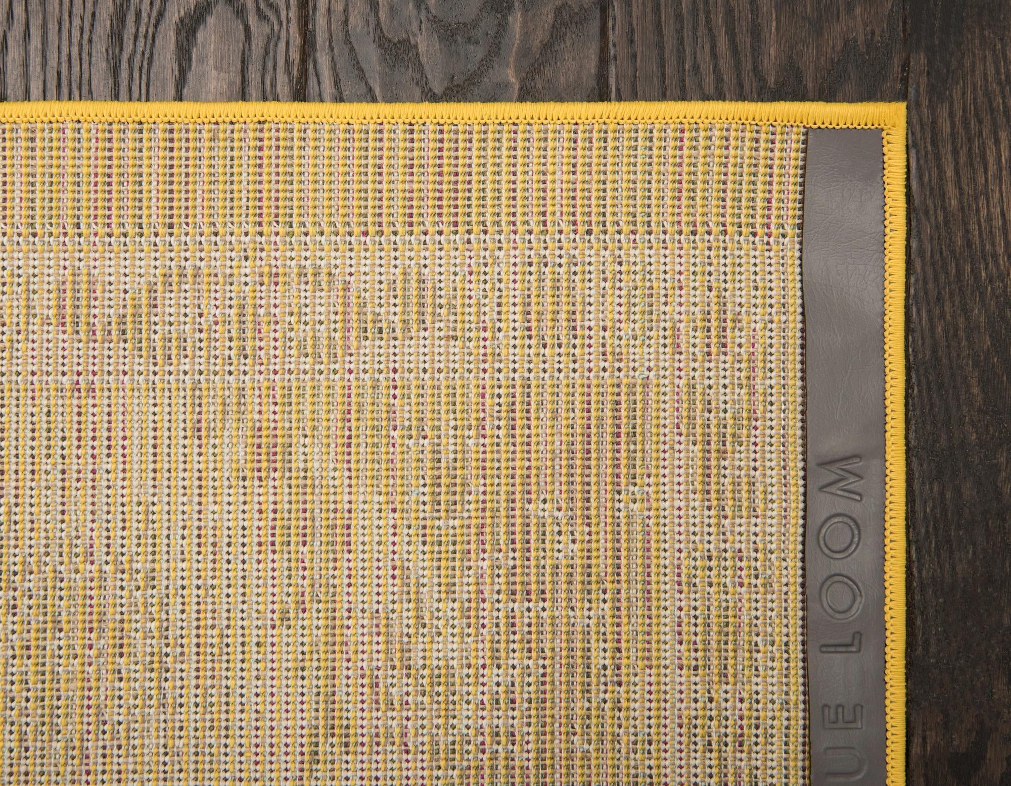 7' 10 x 7' 10 Carrington Square Rug