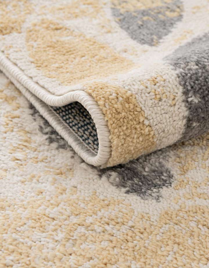 7' x 7' Charleston Square Rug