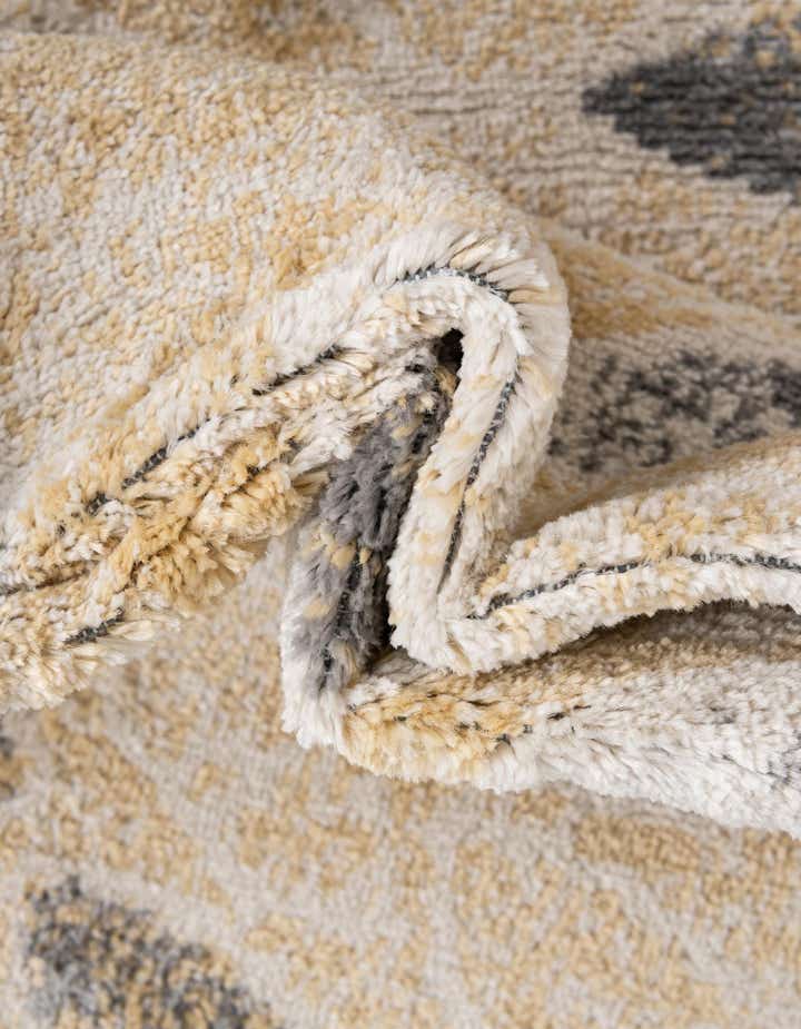 7' x 7' Charleston Square Rug