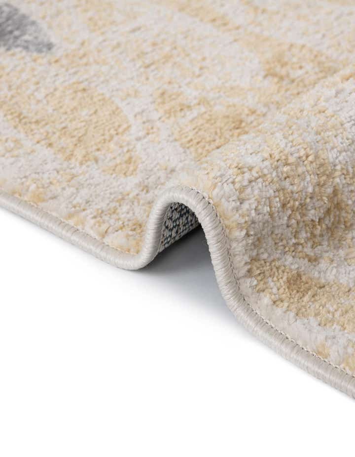 7' x 7' Charleston Square Rug