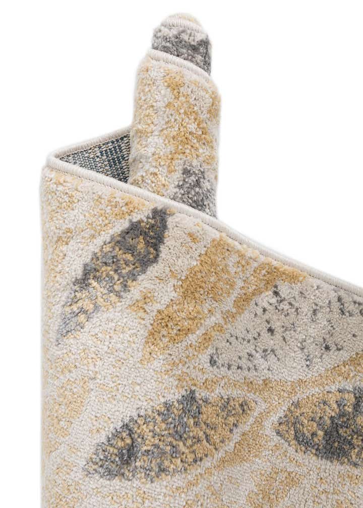 7' x 7' Charleston Square Rug