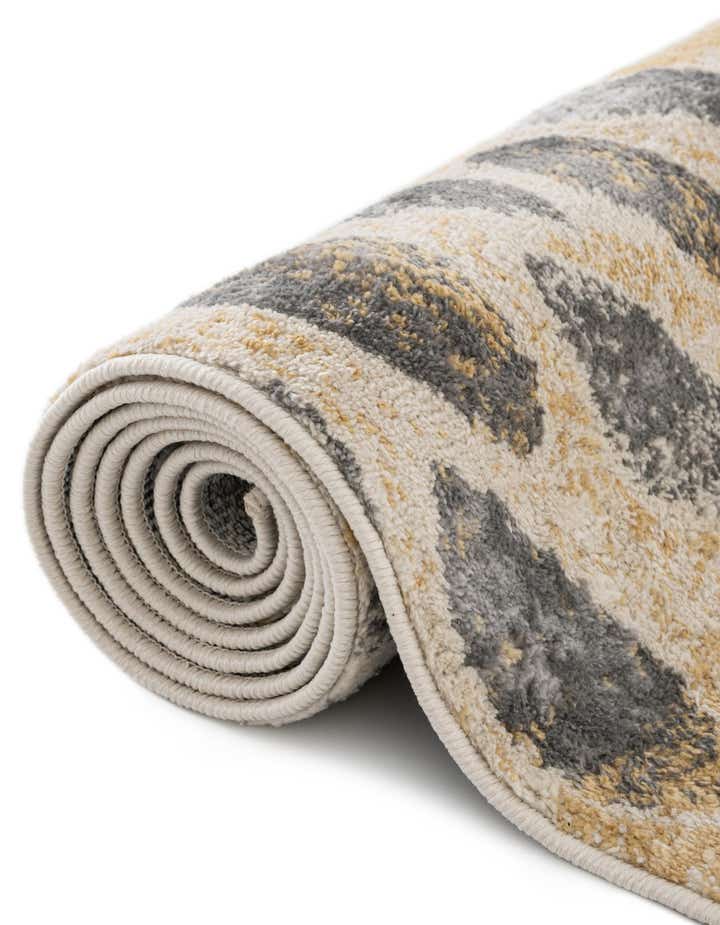 7' x 7' Charleston Square Rug