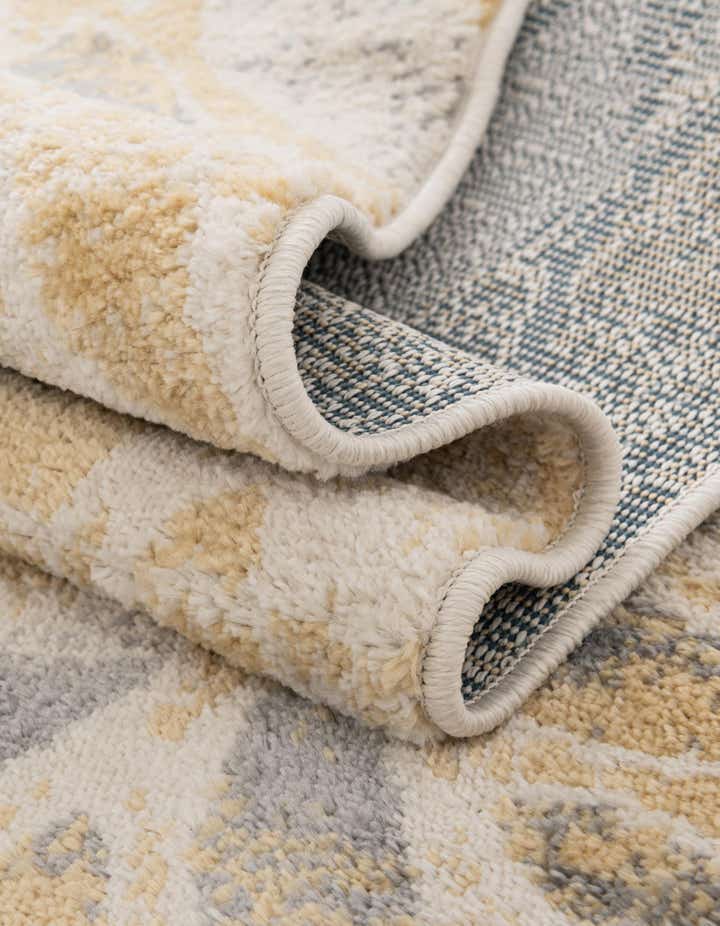 7' x 7' Charleston Square Rug