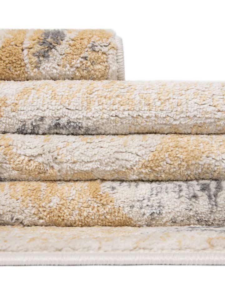 7' x 7' Charleston Square Rug