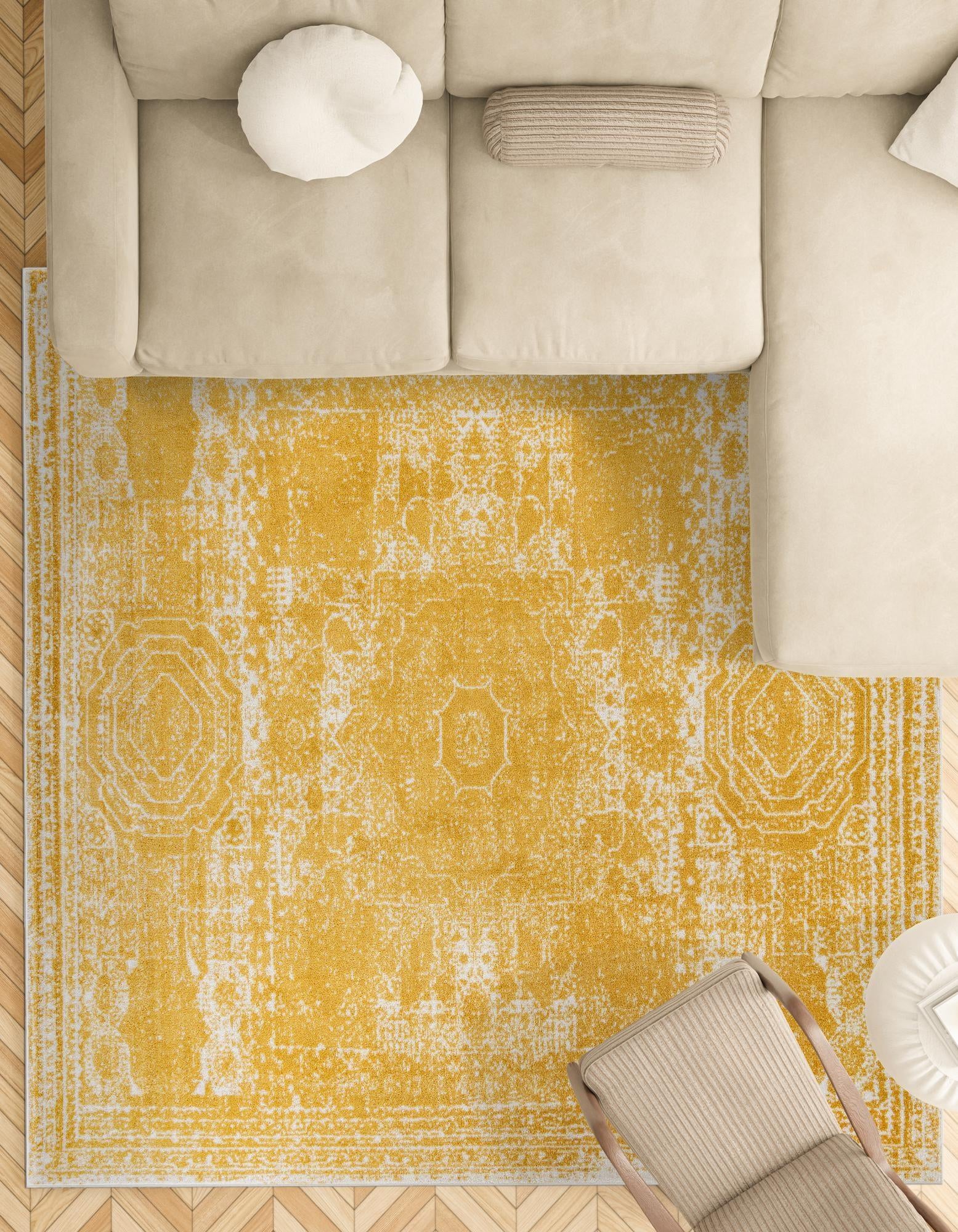 10' x 10' Dover Square Rug