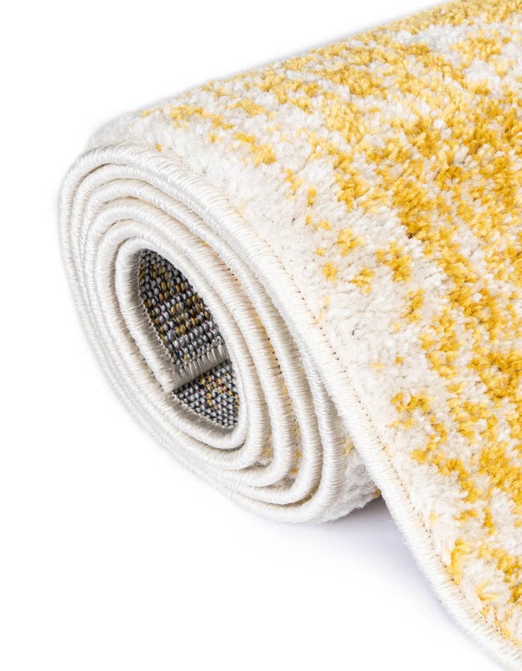 Detail image of 12' x 12' Dover Square Rug