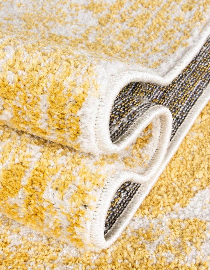 Detail image of 12' x 12' Dover Square Rug