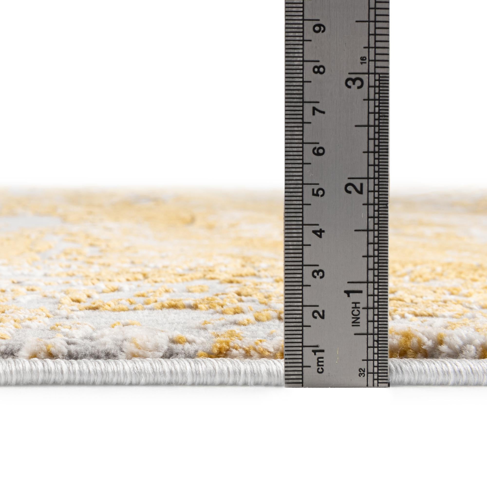 7' 10 x 7' 10 Finsbury Square Rug