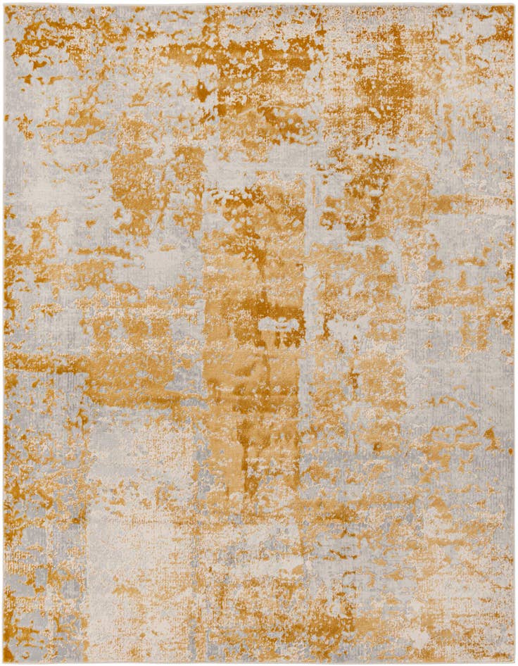 Detail image of 7' 10 x 7' 10 Finsbury Square Rug