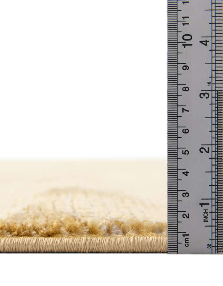 7' 10 x 7' 10 Finsbury Square Rug