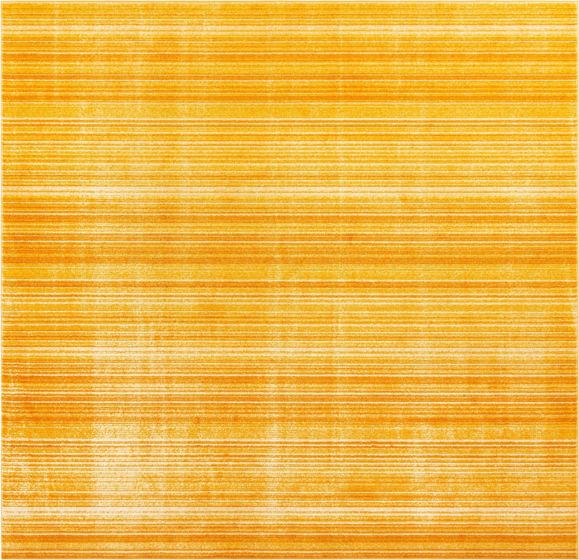 9' 10 x 9' 10 Gemstone Square Rug