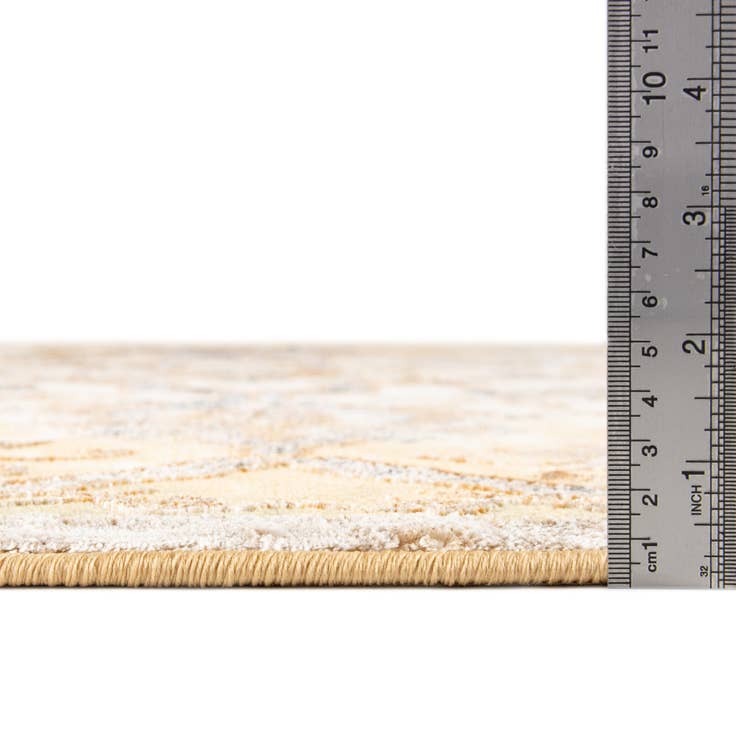 Detail image of 7' 10 x 7' 10 Highbury Square Rug