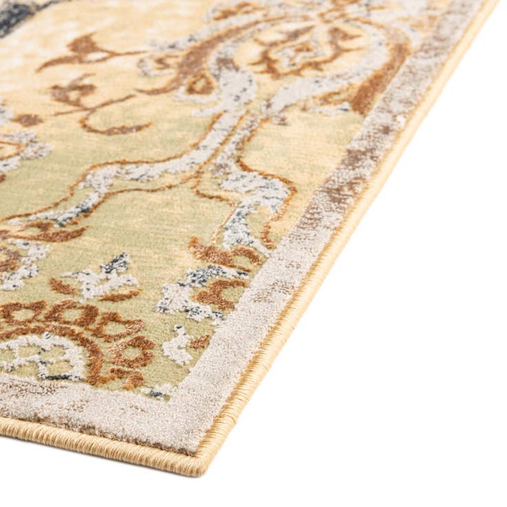 Detail image of 7' 10 x 7' 10 Highbury Square Rug