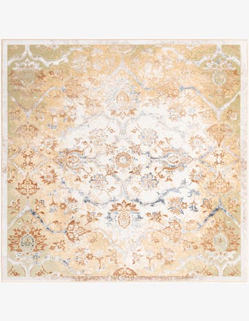 7' 10 x 7' 10 Highbury Square Rug