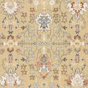 Rug Yellow Swatch link