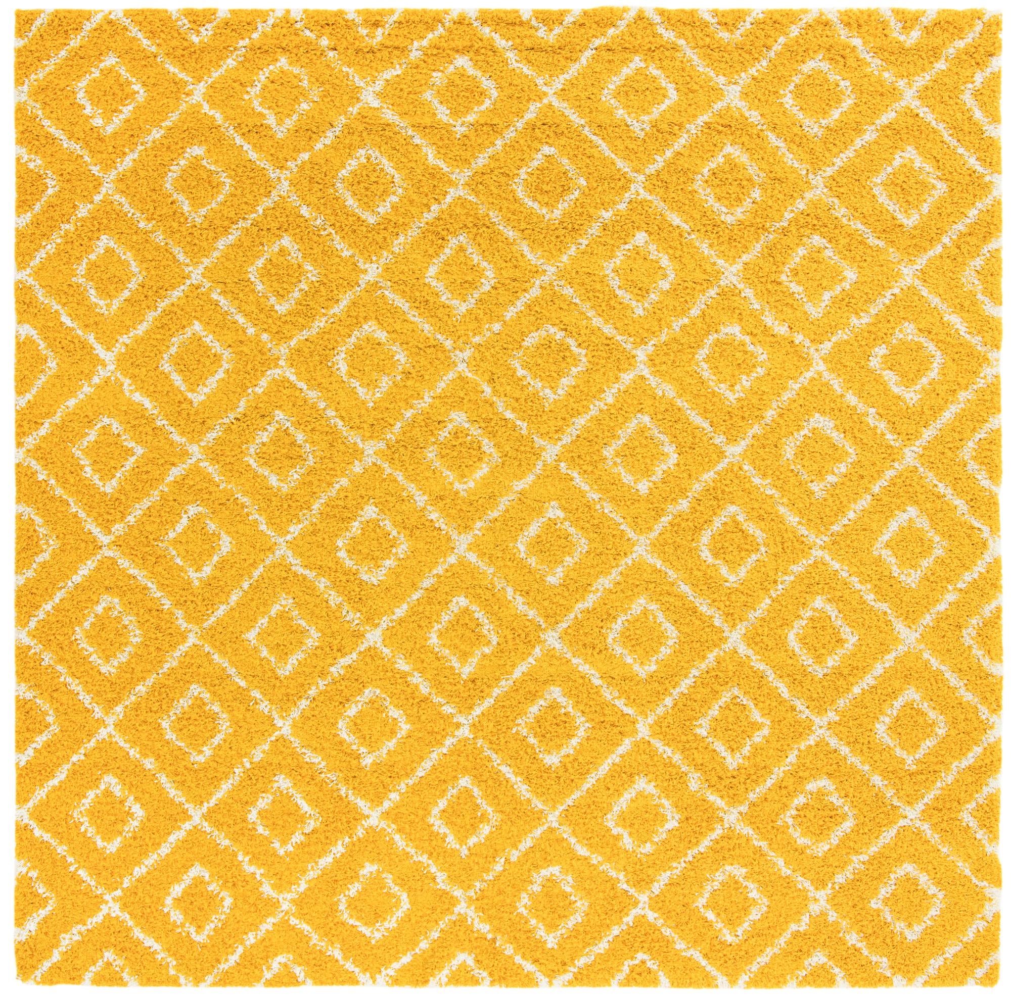 Rug Yellow Swatch link