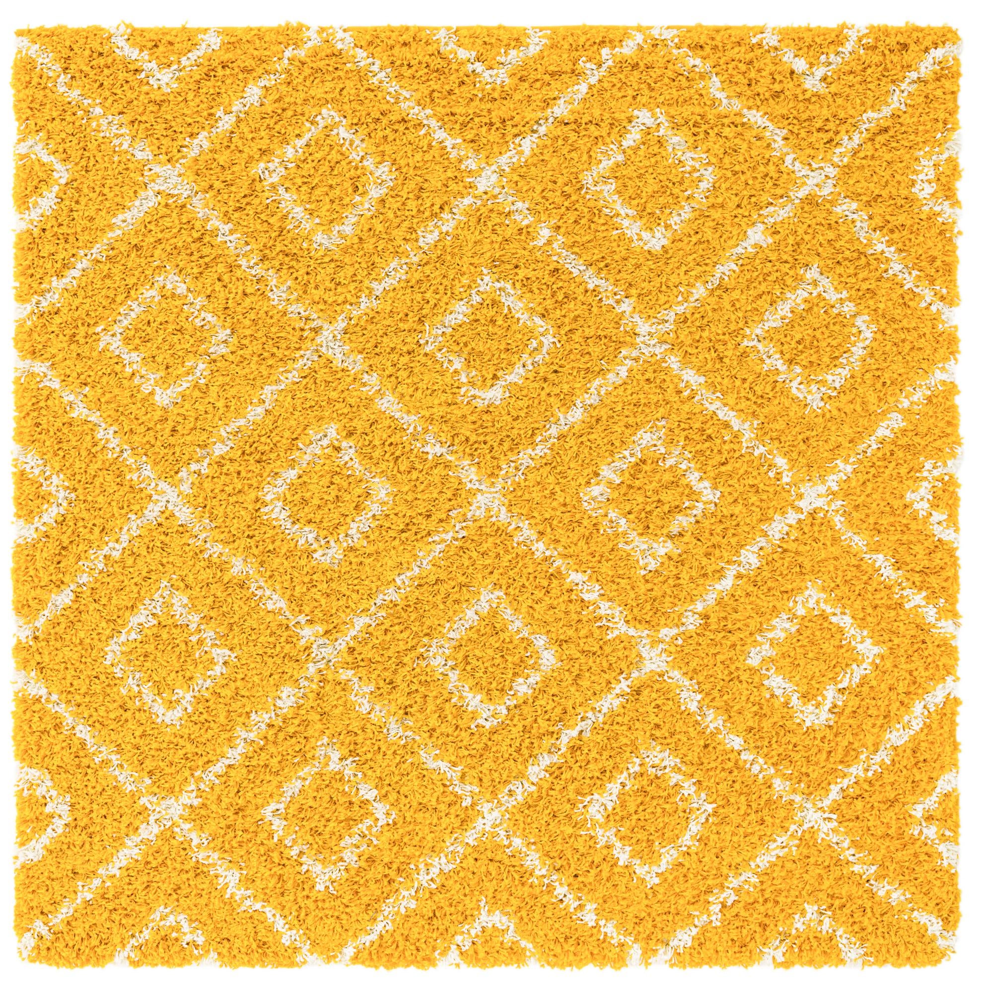 Rug Yellow Swatch link