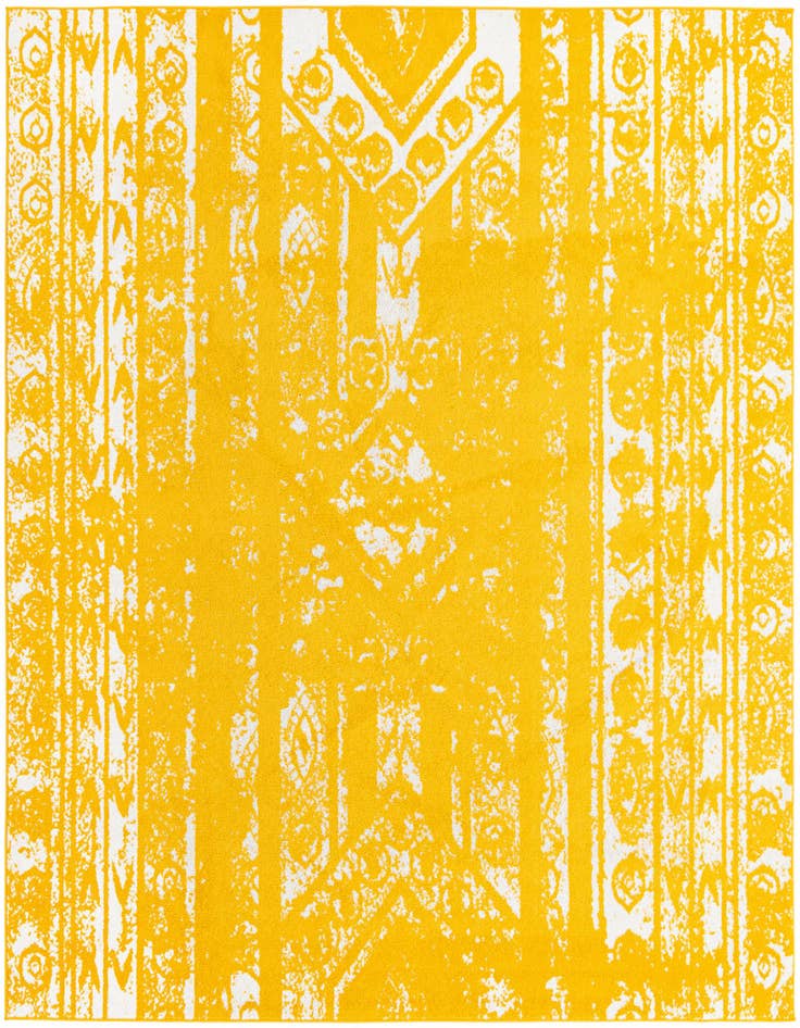 Detail image of 10' x 10' Lennon Square Rug