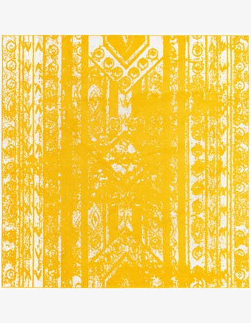 10' x 10' Lennon Square Rug