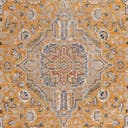 Rug Yellow Swatch link