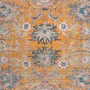 Rug Yellow Swatch link