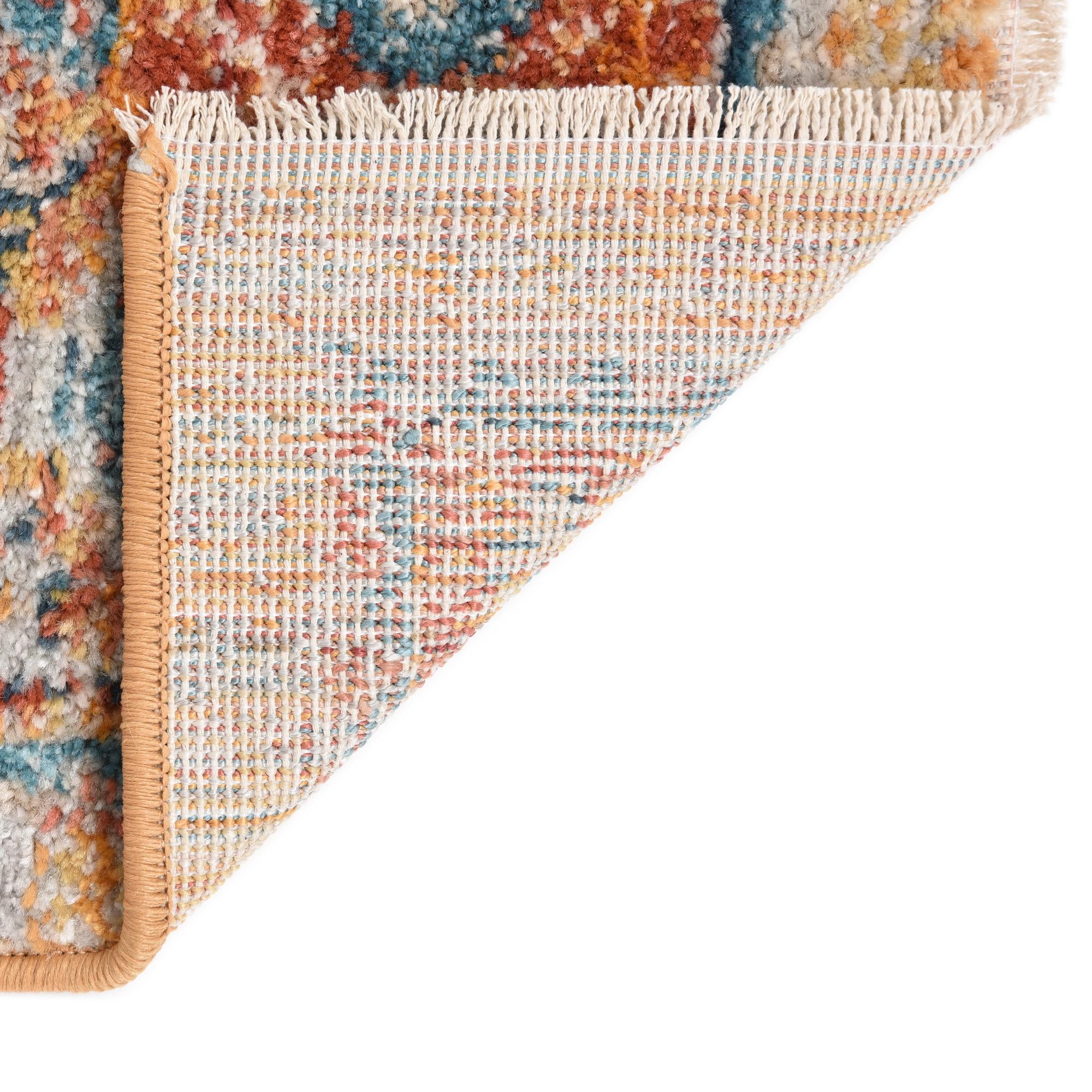 7' 10 x 7' 10 Lola Square Rug