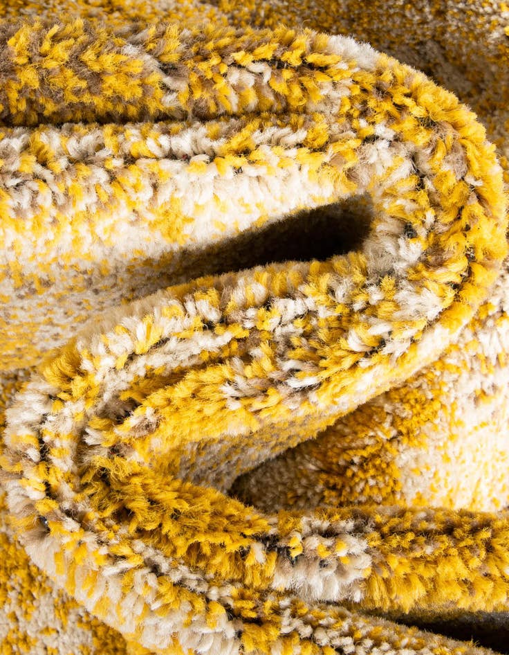 Detail image of 7' 10 x 7' 10 Madeline Square Rug