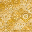 Rug Yellow Swatch link