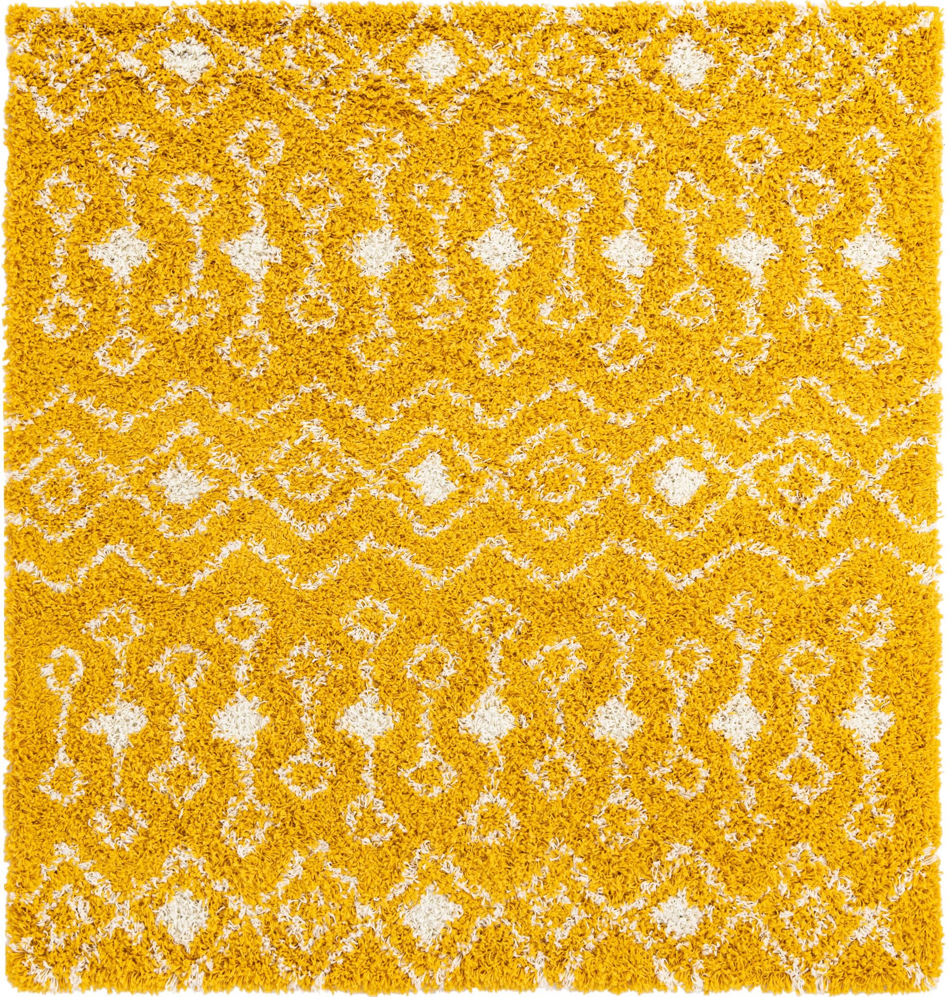 Rug Yellow Swatch link