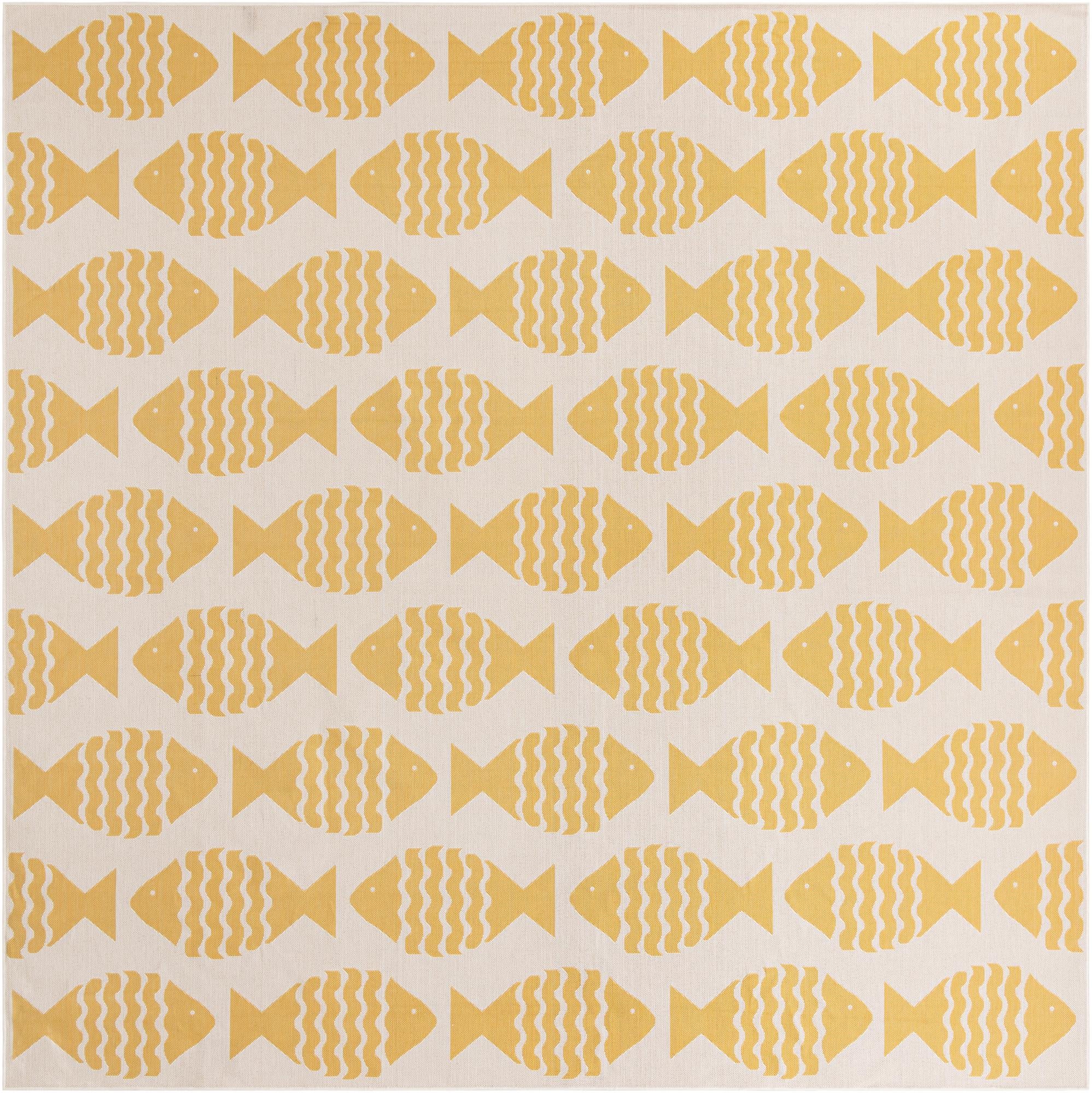 Rug Yellow Swatch link