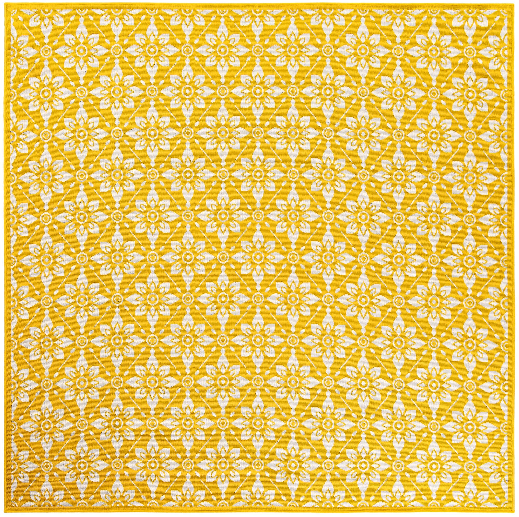 Rug Yellow Swatch link
