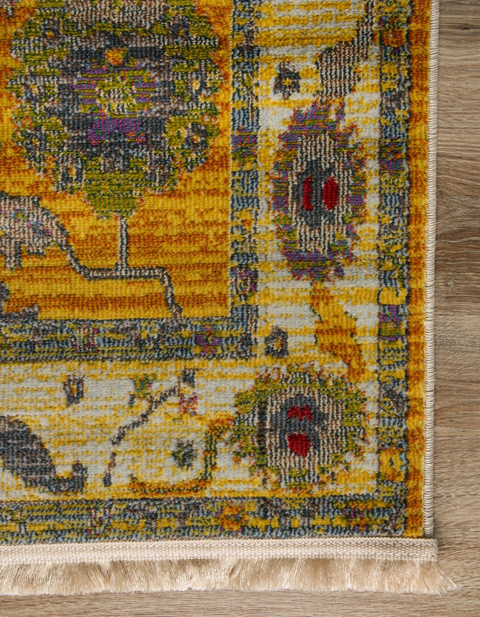 8' 2 x 8' 2 Paragon Square Rug