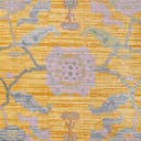 Rug Yellow Swatch link