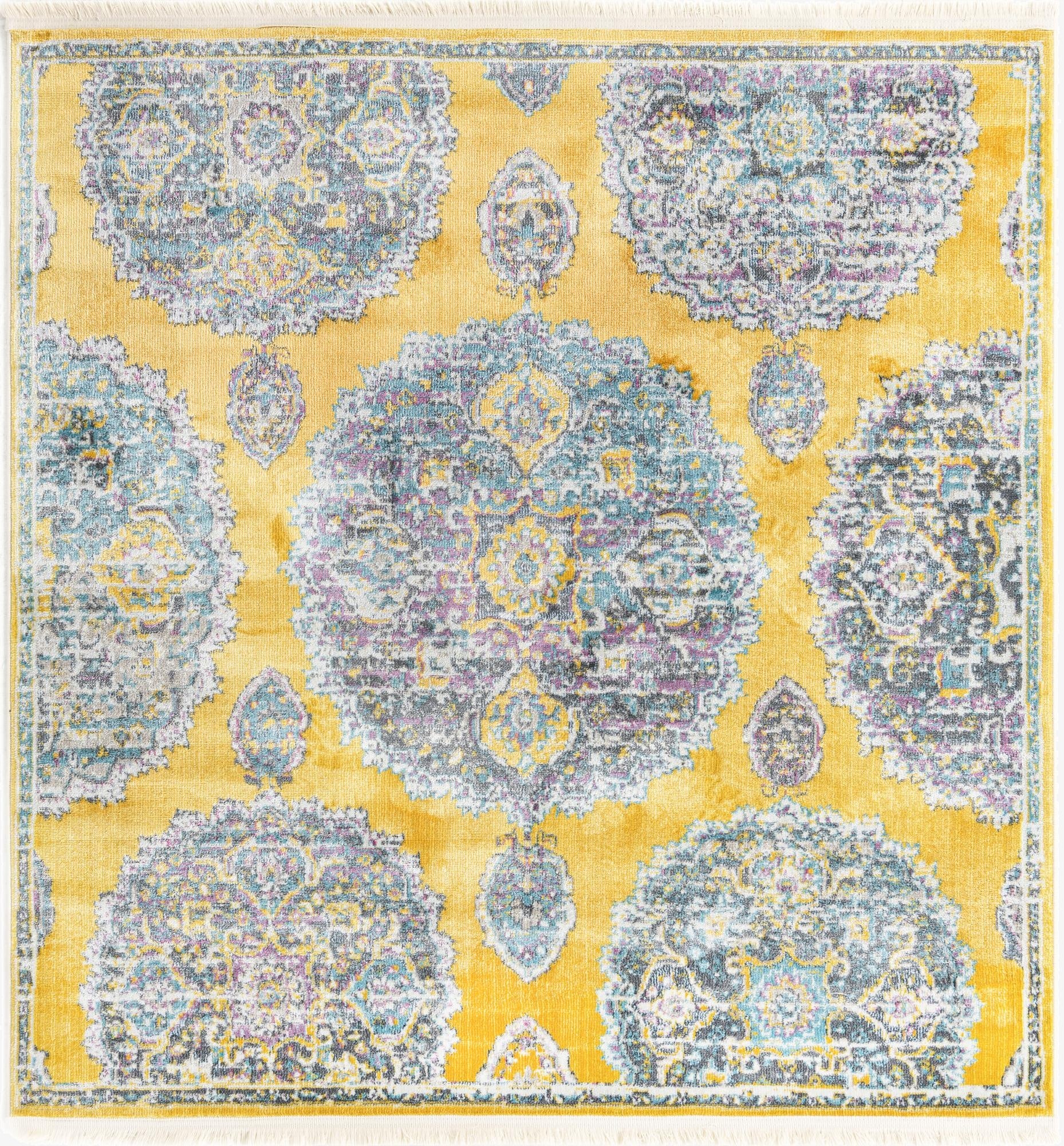 5' 5 x 5' 5 Paragon Square Rug