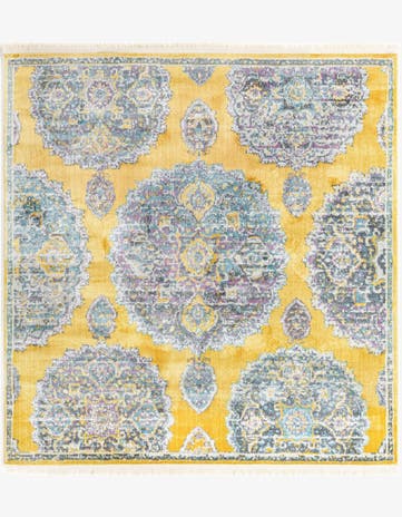 5' 5 x 5' 5 Paragon Square Rug