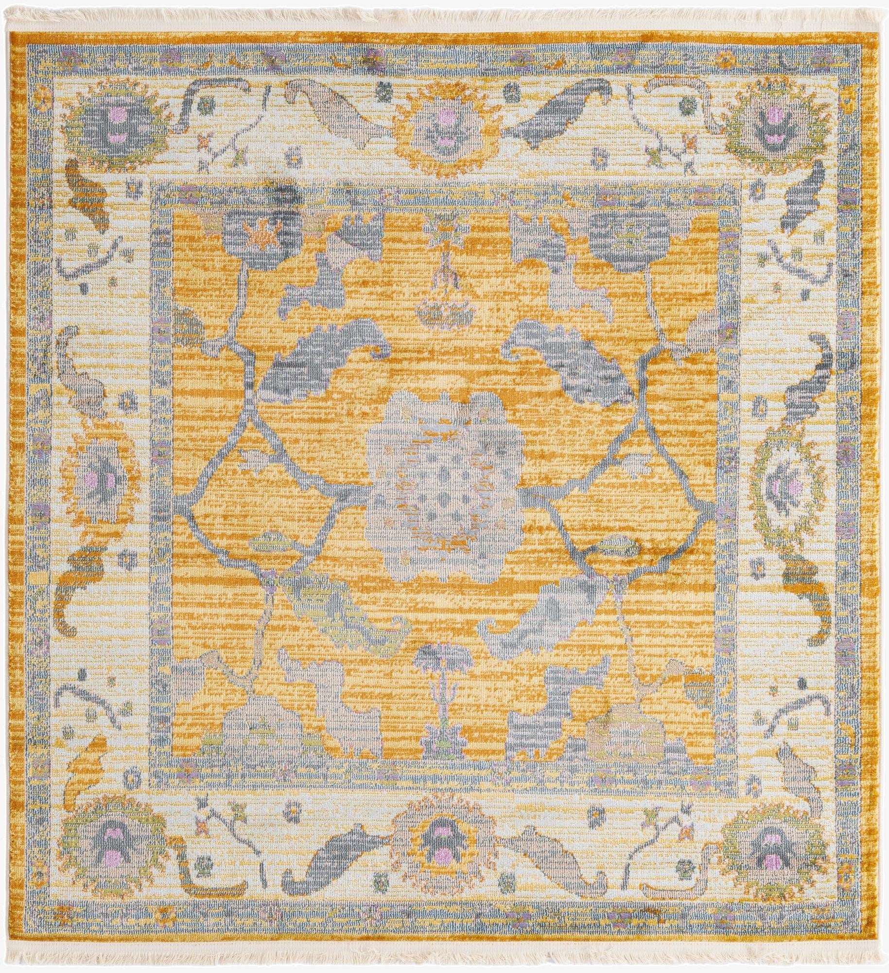 5' 5 x 5' 5 Paragon Square Rug