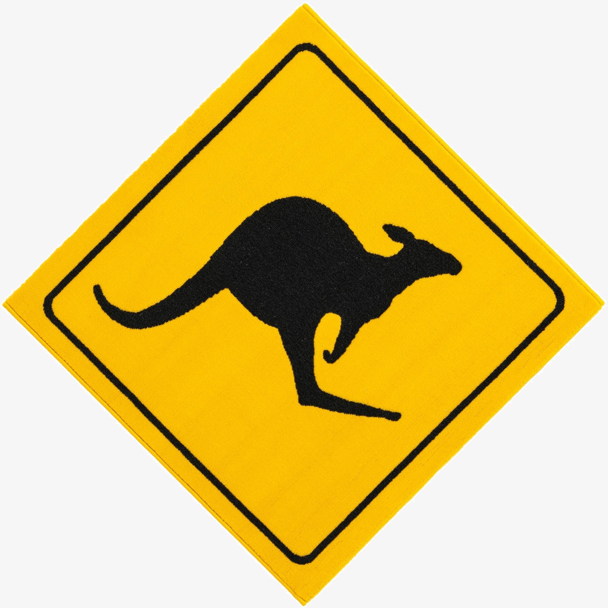 3' 3 x 3' 3 Play Time Square Rug