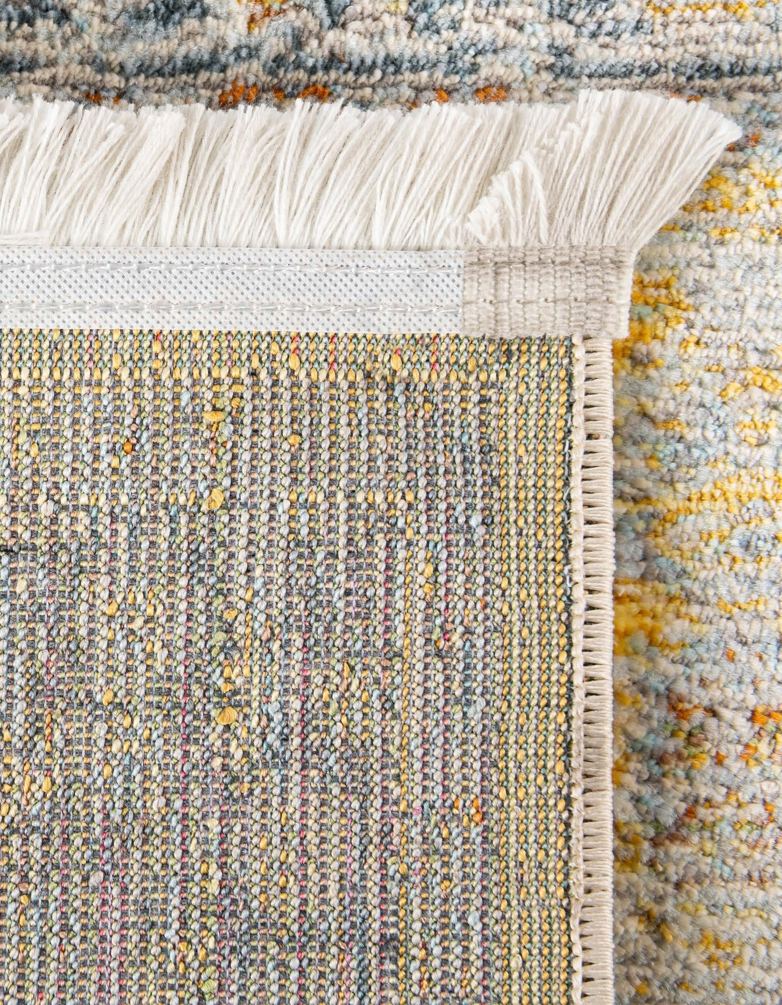 4' x 4' Santiago Square Rug
