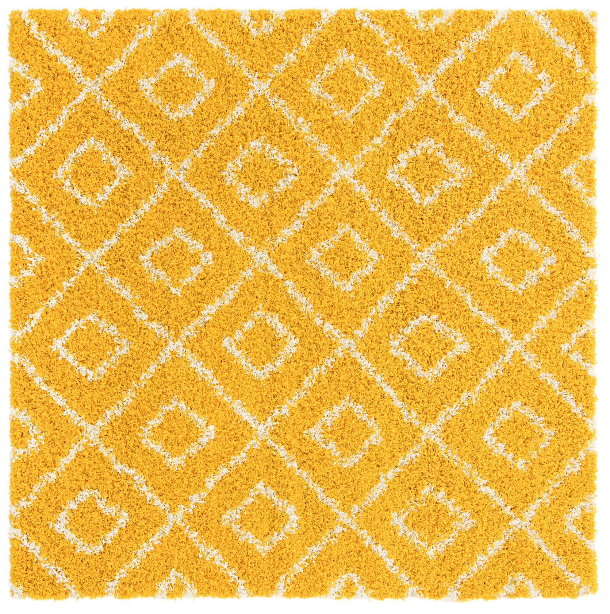 Rug Yellow Swatch link
