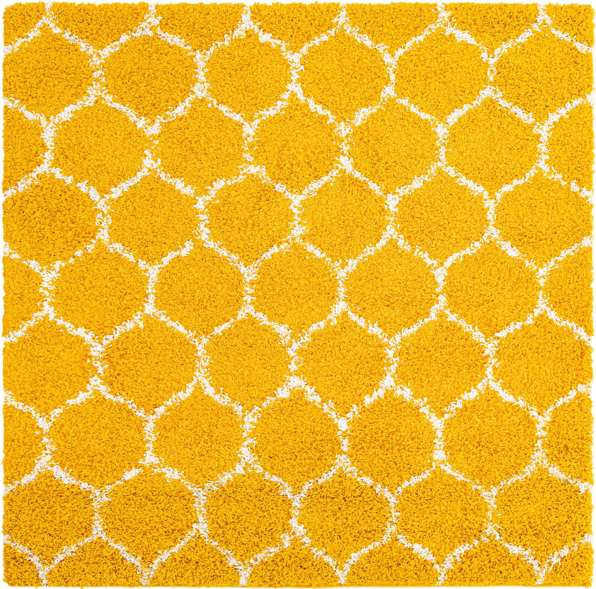 Rug Yellow Swatch link