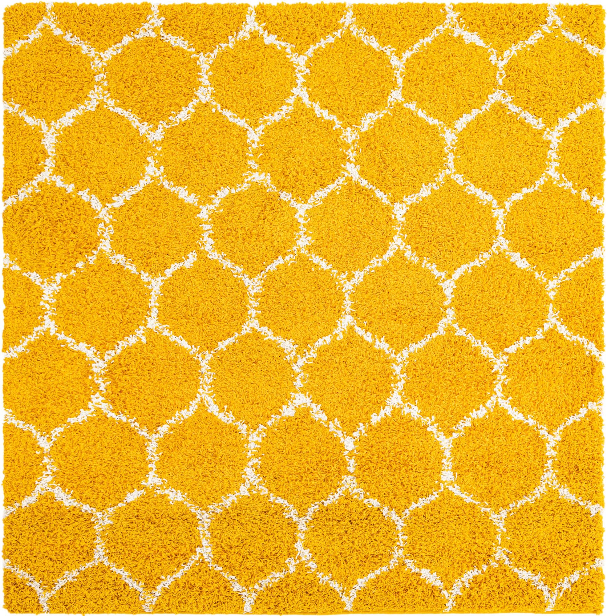 Rug Yellow Swatch link